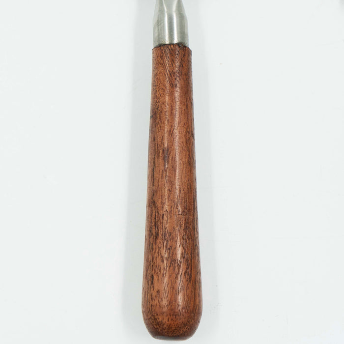 Cake Server with Wooden Handle (Set of 2)