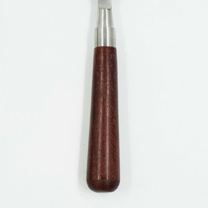 Cake Server with Wooden Handle (Set of 2)