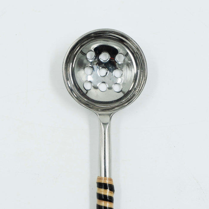 Olive Stainless Steel Spoon