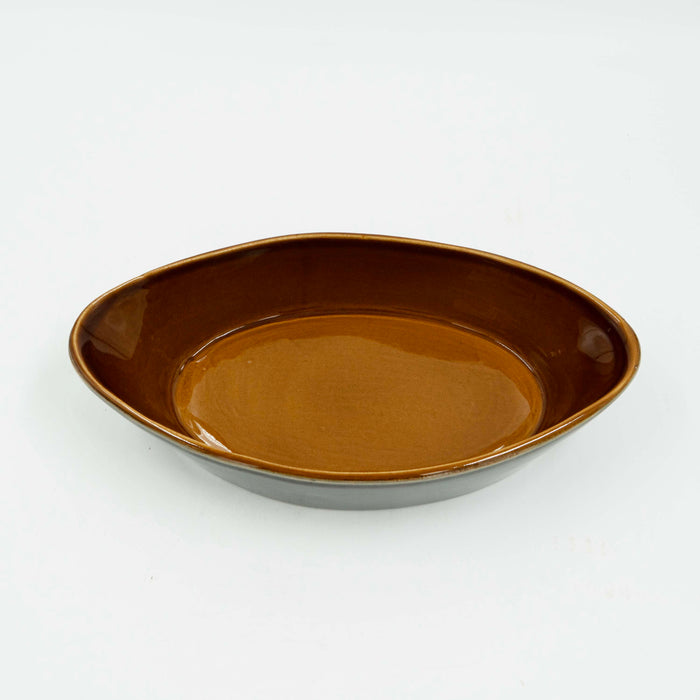Sylvan Oval Dish (Set of 2)