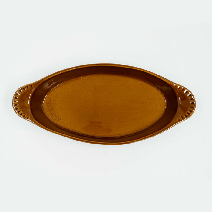 Sylvan Oval Dish (Set of 2)
