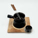 Melting Fondue Set