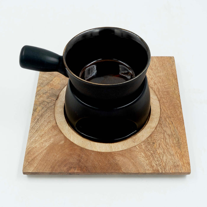 Melting Fondue Set