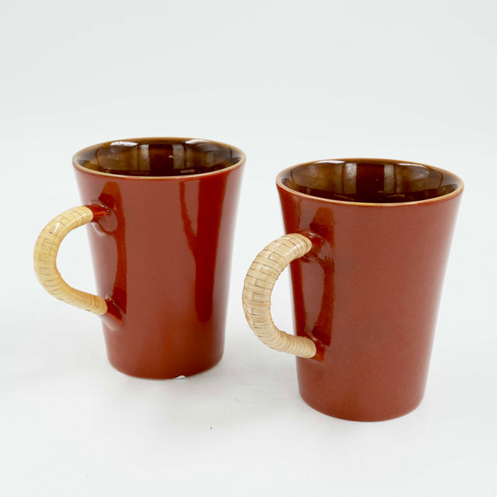 Everyday Tall Mugs (Set Of 2)