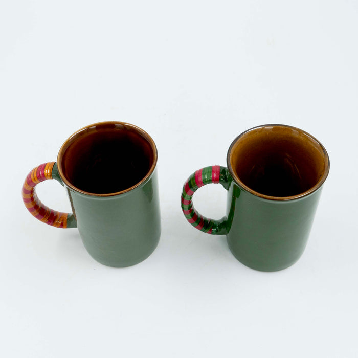 Everyday Tall Mugs (Set Of 2)