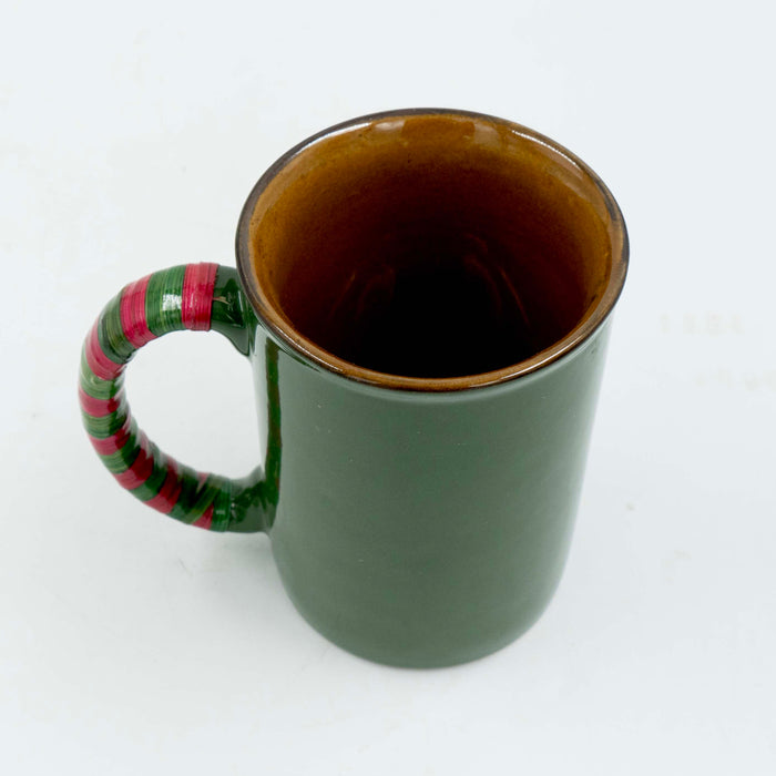 Everyday Tall Mugs (Set Of 2)