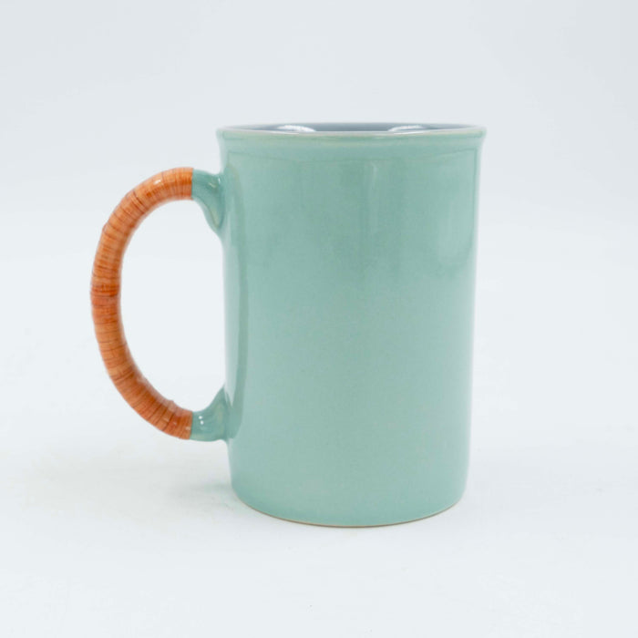 Everyday Tall Mugs (Set Of 2)