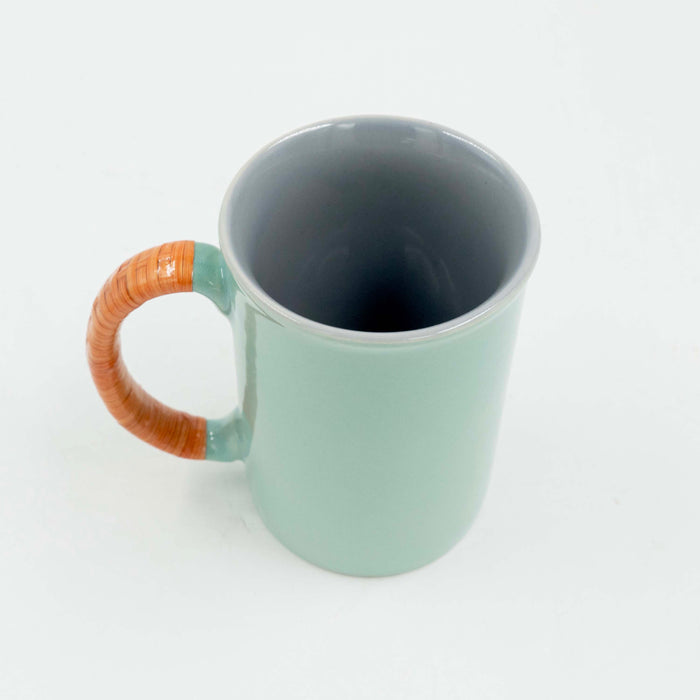 Everyday Tall Mugs (Set Of 2)