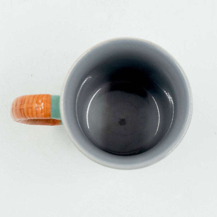 Everyday Tall Mugs (Set Of 2)