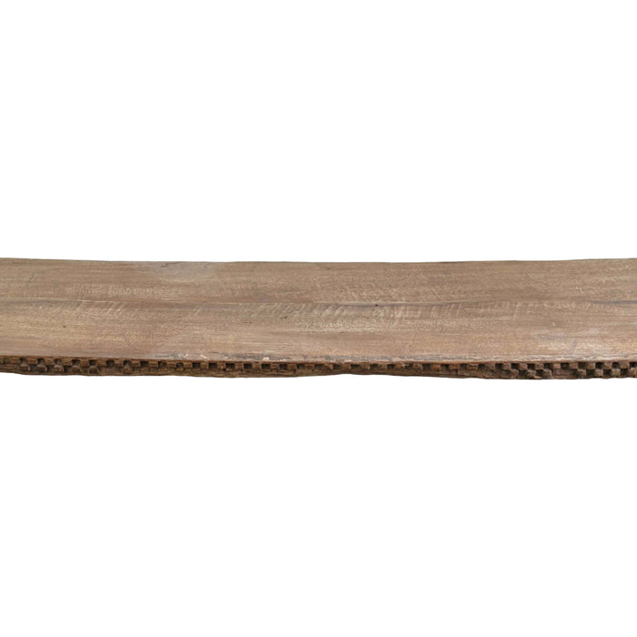 Sosa Teak Console