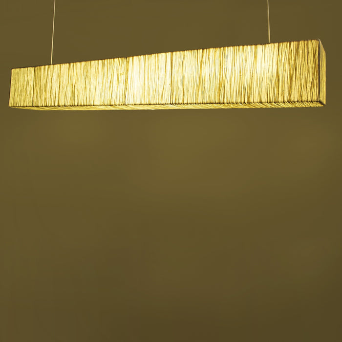 Metro Pendant Lamp