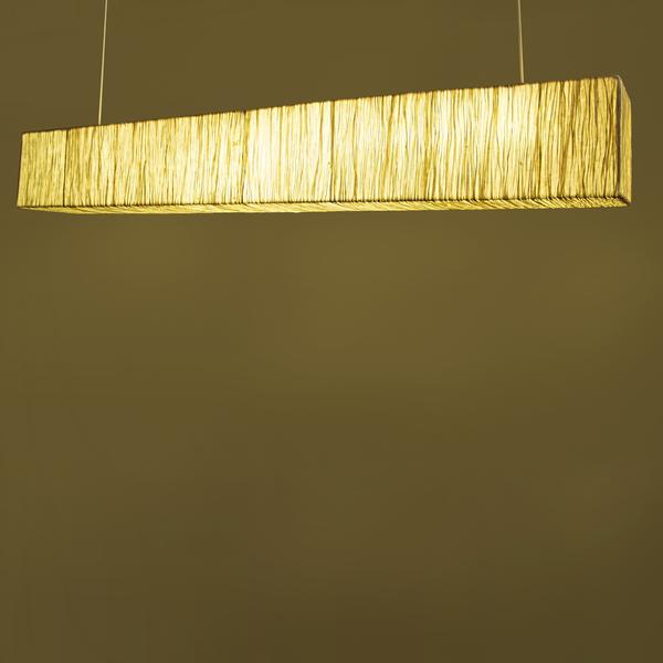 Metro Pendant Lamp