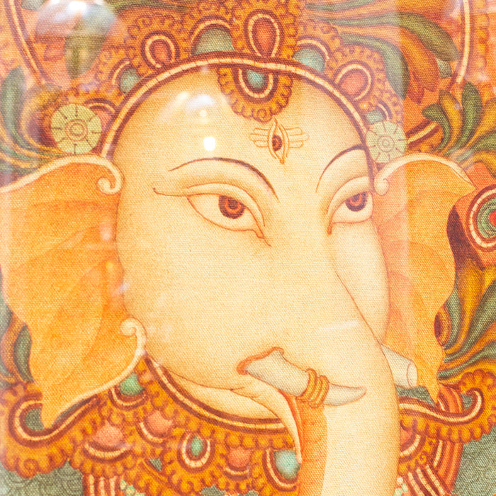 Ganpathi Painting with Frame