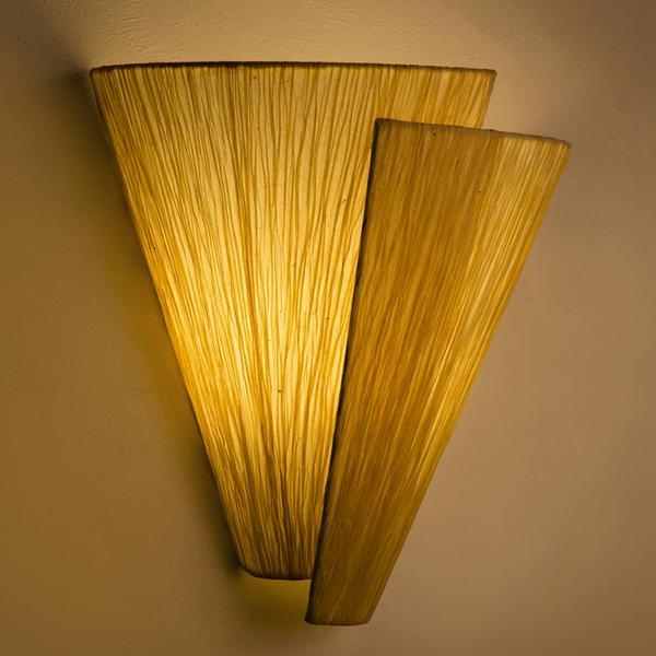 Pinnacle Wall Lamp