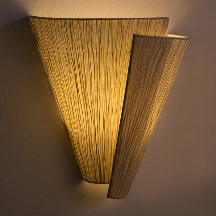 Pinnacle Wall Lamp