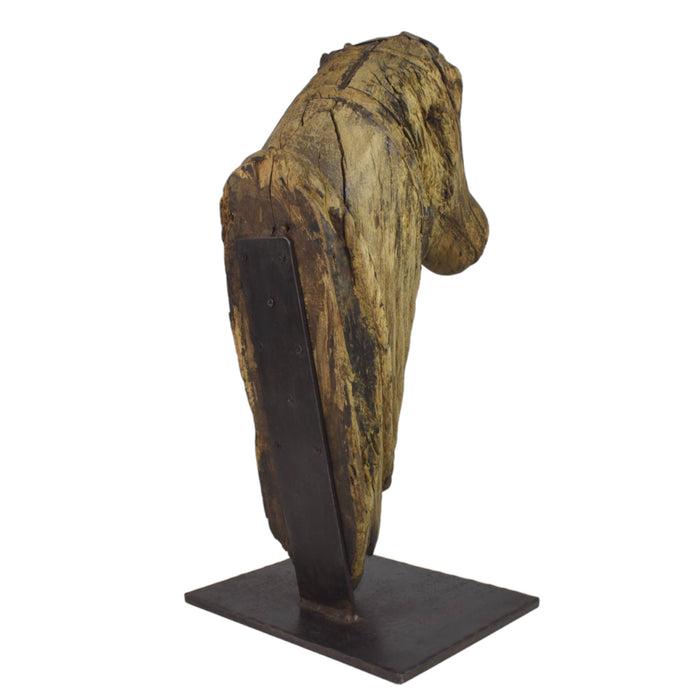 Handi Cow Mask Iron stand