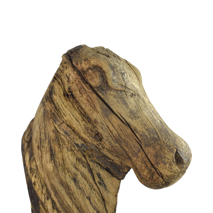 Handi Cow Mask Iron stand