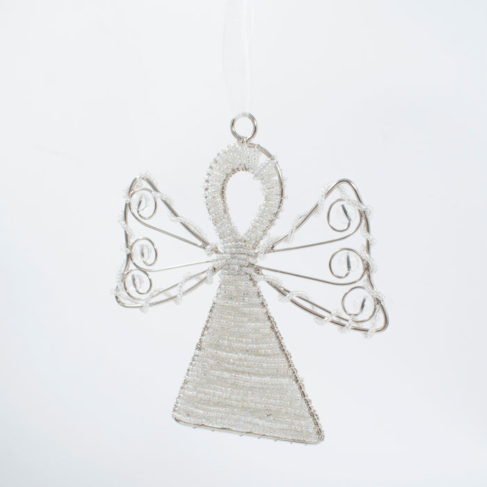 Handcrafted  Angel Ornament