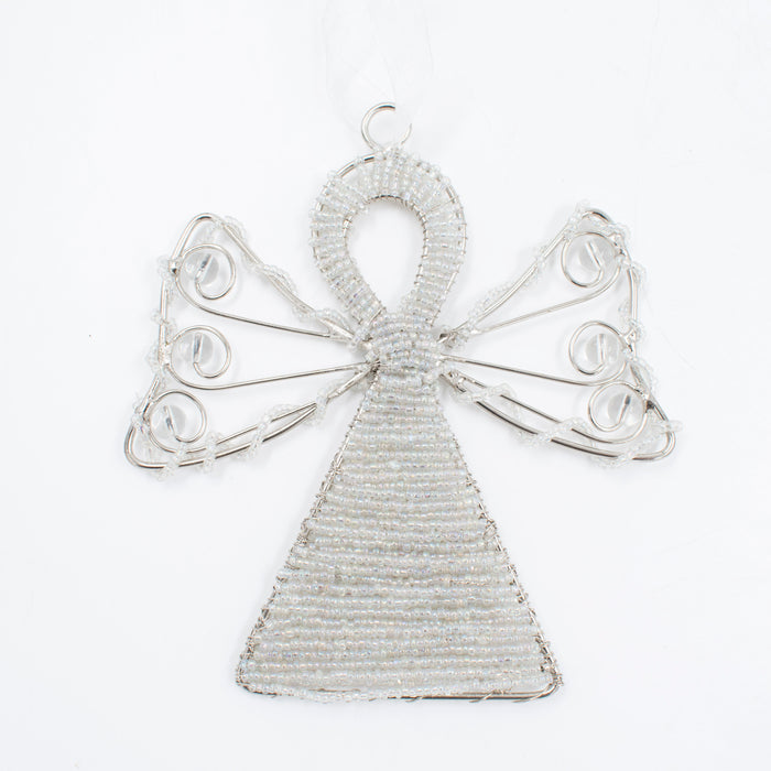 Handcrafted  Angel Ornament