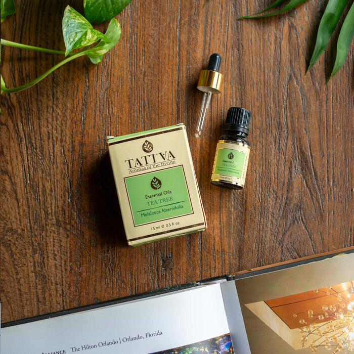 Tea Tree oil