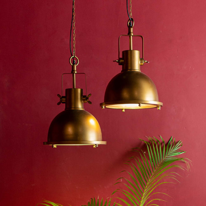 Ekon Pendant Lamp - Main Image