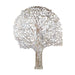 Tree of Life White Distress