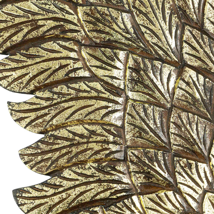 Golden Wings (Artefacts Décor)