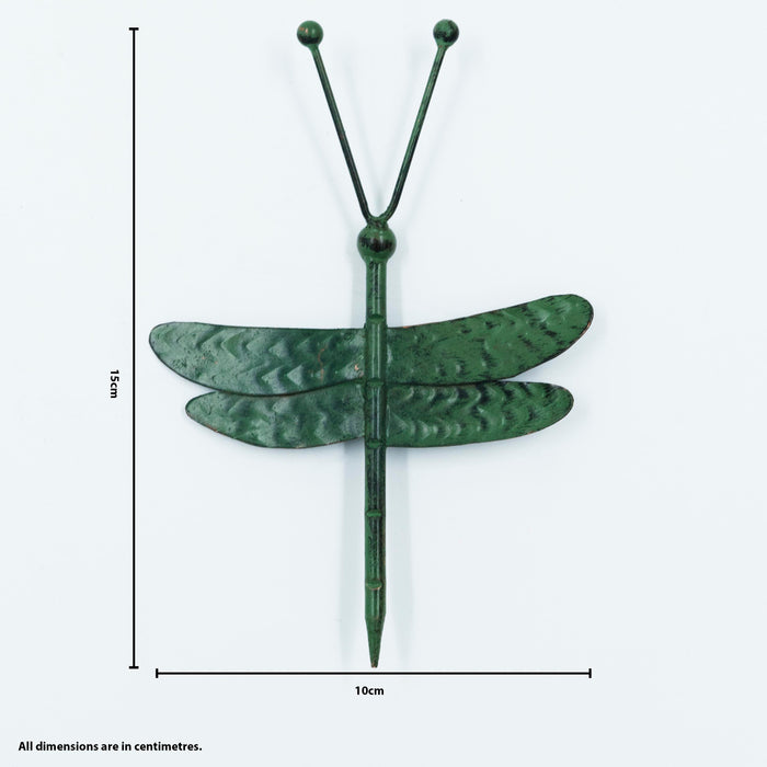 Dragonfly (Patina)