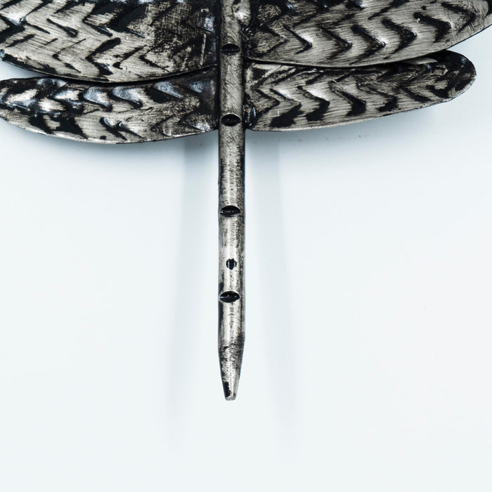 DragonFly (Antique Silver)