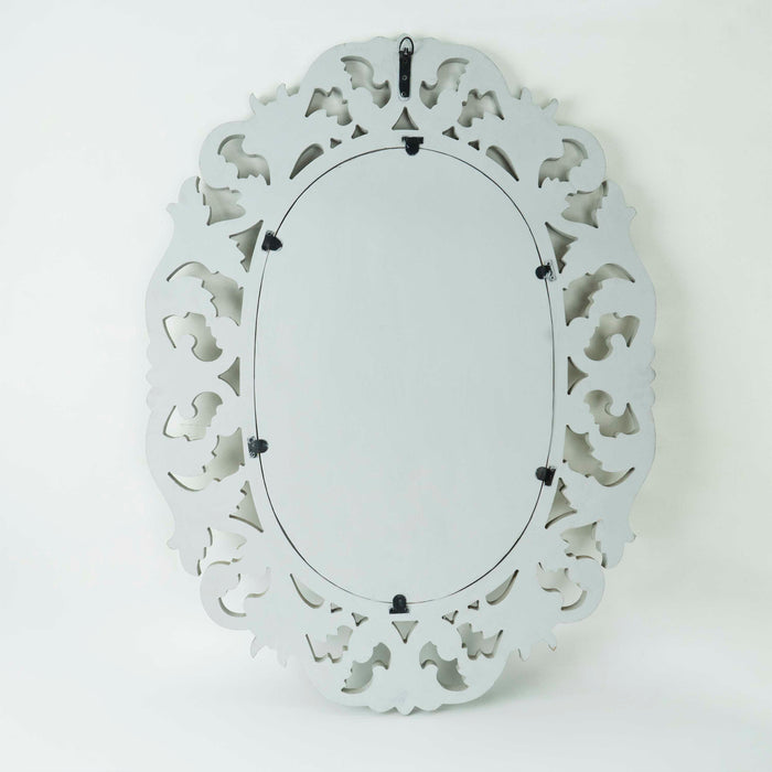 Handcarved  Wall Mirror