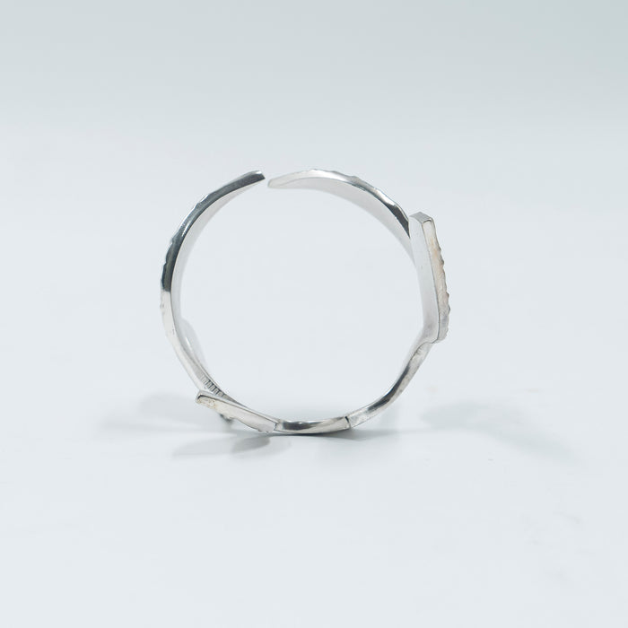 Birch Napkin Ring Set of 2