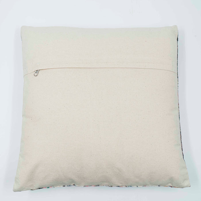 velvet cushion - Dalila