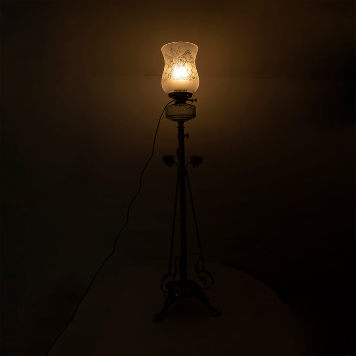 Stella Floor Lamp