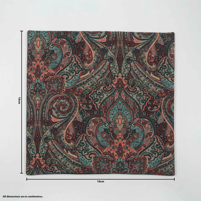 Andromeda Cushion Cover