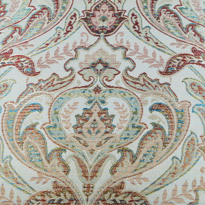 Mughal Splendour Cushion Cover