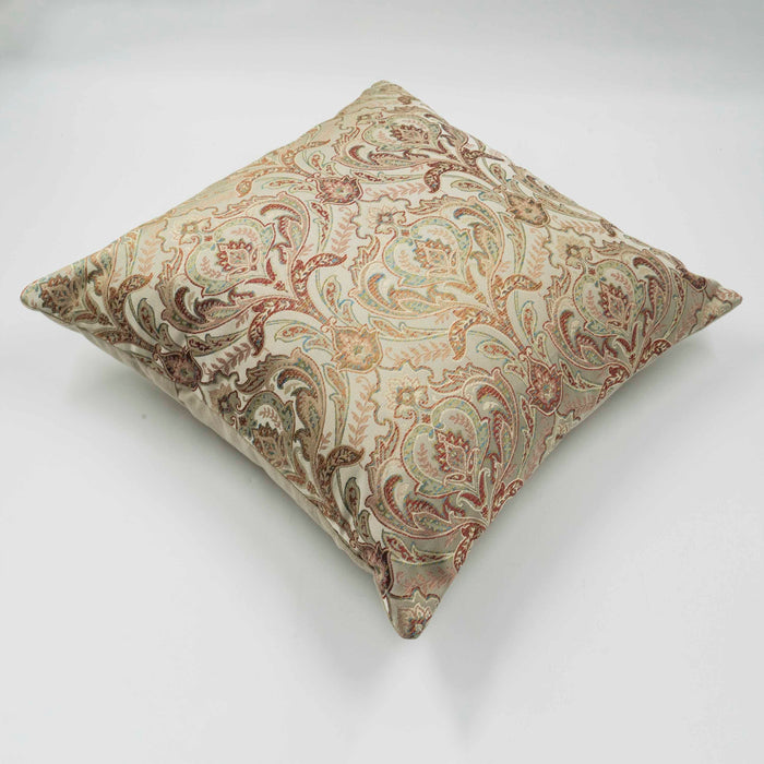 Mughal Splendour Cushion Cover