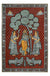 Gopashtami Pichwai Painting