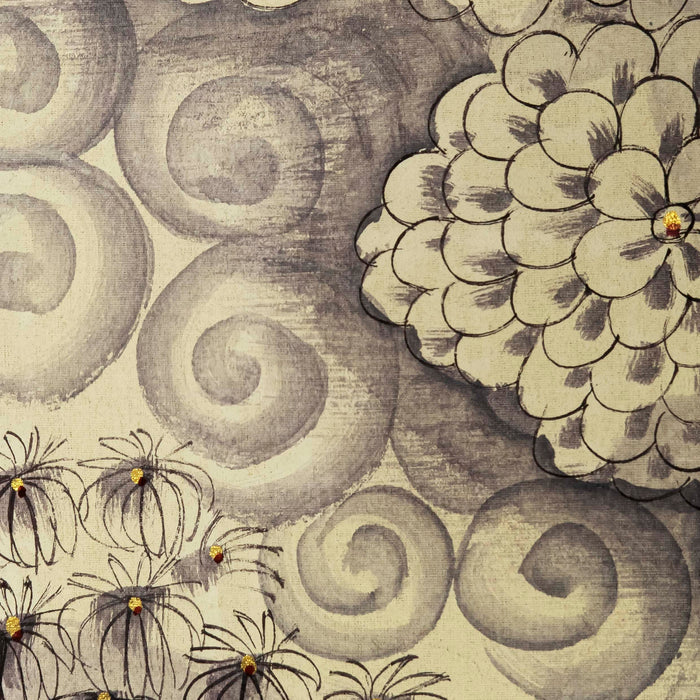 Van Vihar Krishna Pichwai Painting