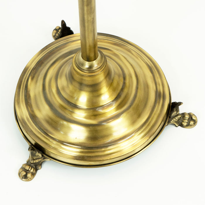 Harriet Lamp Brass Shade