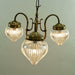 French Crystal Chandelier