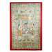 Sarad Purnima Pichwai Painting