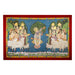 Sarad Purnima Pichwai Painting