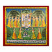 Shri Sarad Purnima Rajbhog Swaroop Pichwai Painting