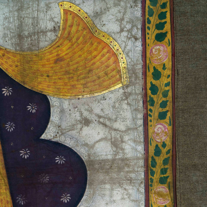 Shri Chappan Bhog Swaroop Pichwai Painting