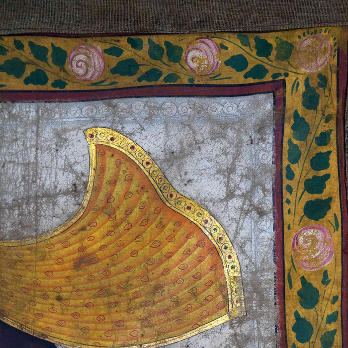 Shri Chappan Bhog Swaroop Pichwai Painting