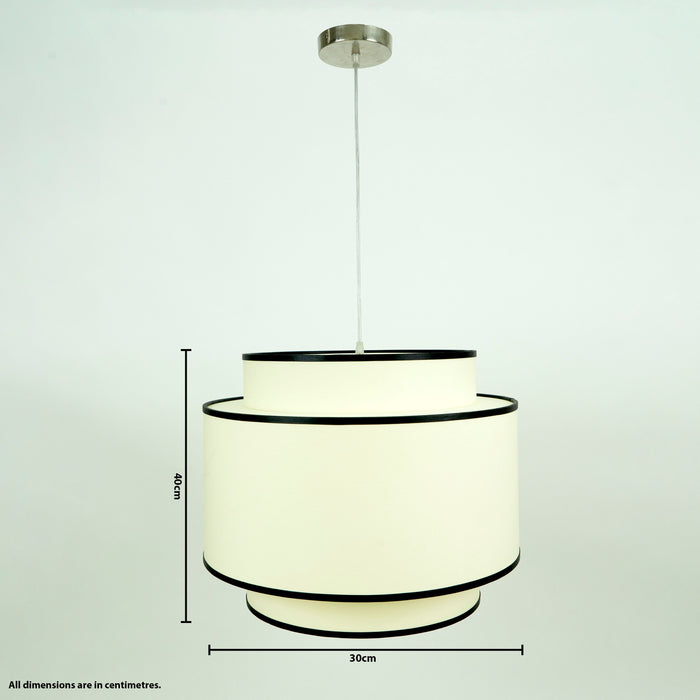 Zen Dex Doublette Lamp