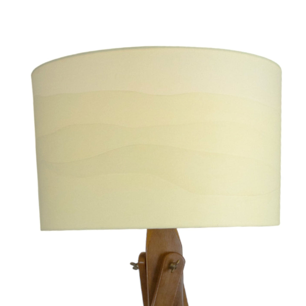 Buy Floor Lamp Savannah Shade Shop at The Purple Turtles — The