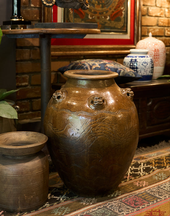 Kamazi Vase