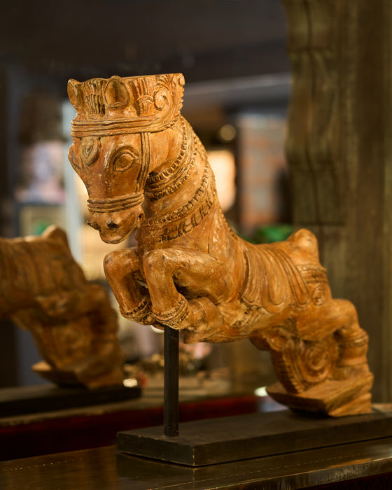 Sl Decor Horse- Small