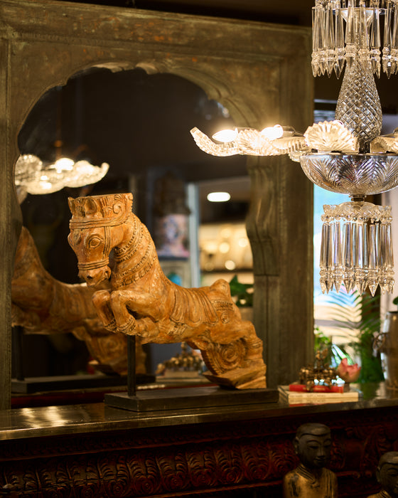 Sl Decor Horse- Small